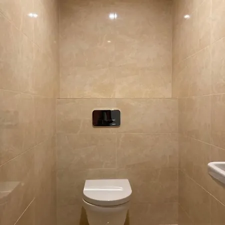 Kadrioru Appartement *