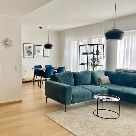 Apartman Kadrioru Tallinn